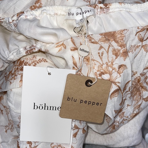 Bohme Dress - Picture 4 of 5